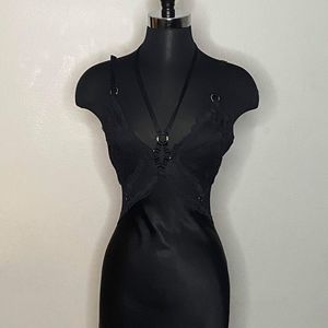 Victoria's secret night gown